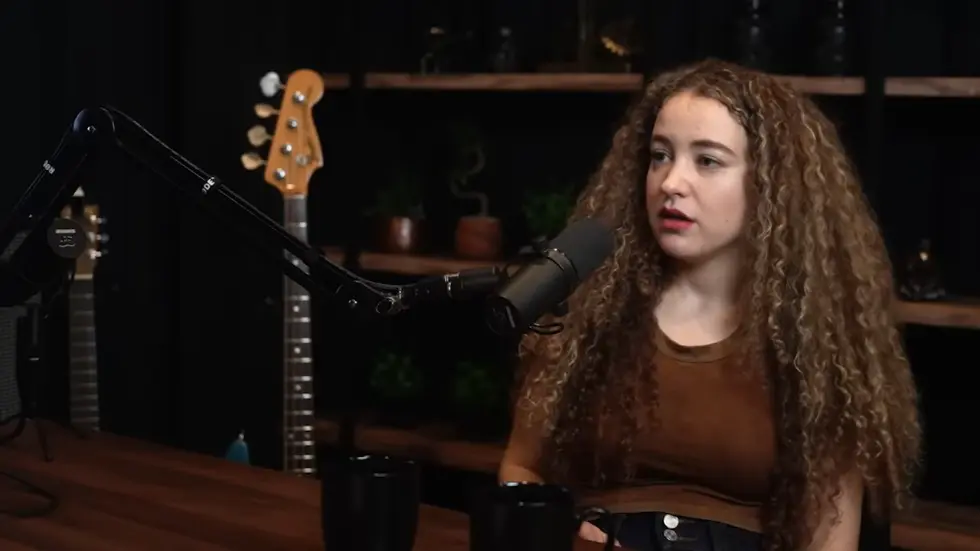 Tal Wilkenfeld: Music, Guitar, Bass, Jeff Beck, Prince, and Leonard Cohen | Lex Fridman Podcast #408 006