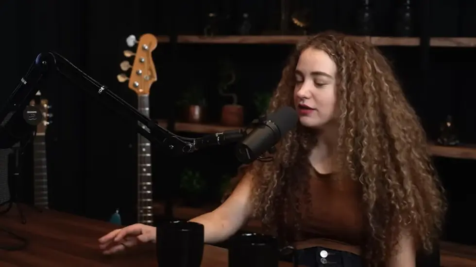 Tal Wilkenfeld: Music, Guitar, Bass, Jeff Beck, Prince, and Leonard Cohen | Lex Fridman Podcast #408 008