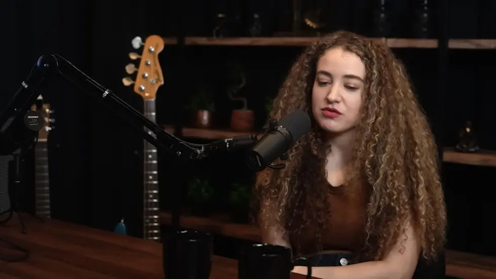 Tal Wilkenfeld: Music, Guitar, Bass, Jeff Beck, Prince, and Leonard Cohen | Lex Fridman Podcast #408 011