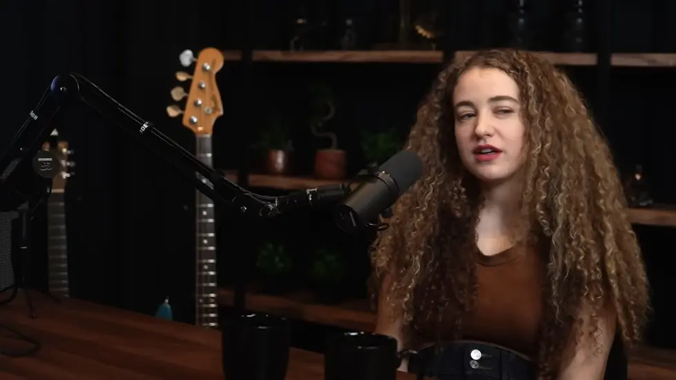 Tal Wilkenfeld: Music, Guitar, Bass, Jeff Beck, Prince, and Leonard Cohen | Lex Fridman Podcast #408 014