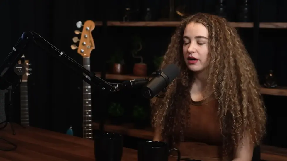 Tal Wilkenfeld: Music, Guitar, Bass, Jeff Beck, Prince, and Leonard Cohen | Lex Fridman Podcast #408 015