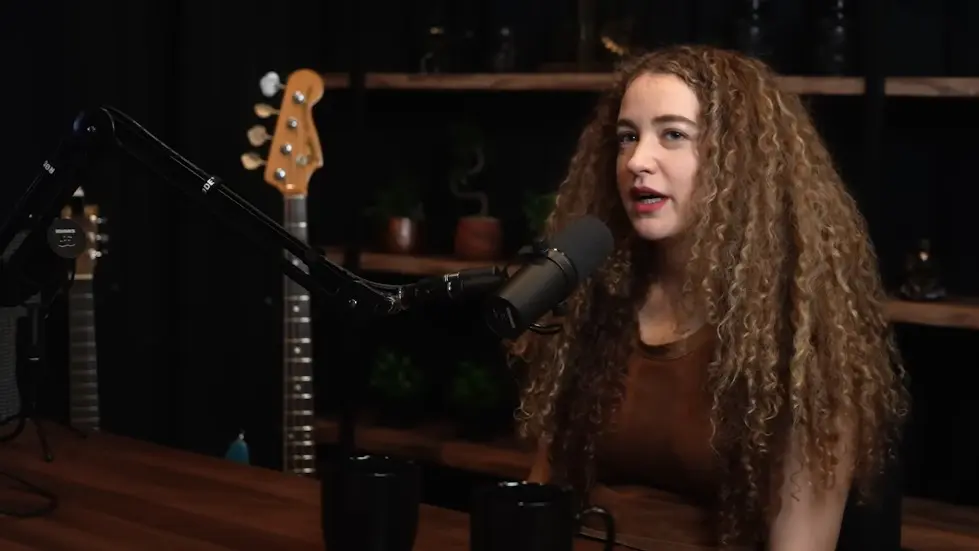 Tal Wilkenfeld: Music, Guitar, Bass, Jeff Beck, Prince, and Leonard Cohen | Lex Fridman Podcast #408 016