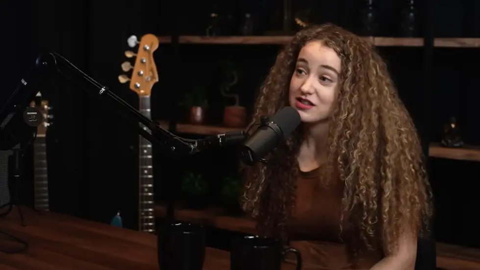 Tal Wilkenfeld: Music, Guitar, Bass, Jeff Beck, Prince, and Leonard Cohen | Lex Fridman Podcast #408 020