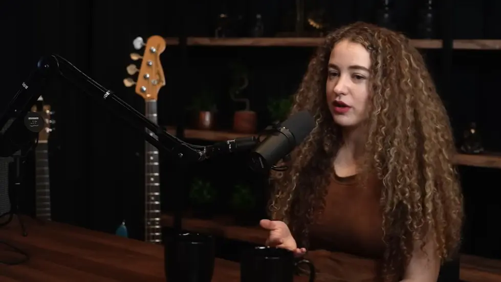 Tal Wilkenfeld: Music, Guitar, Bass, Jeff Beck, Prince, and Leonard Cohen | Lex Fridman Podcast #408 023