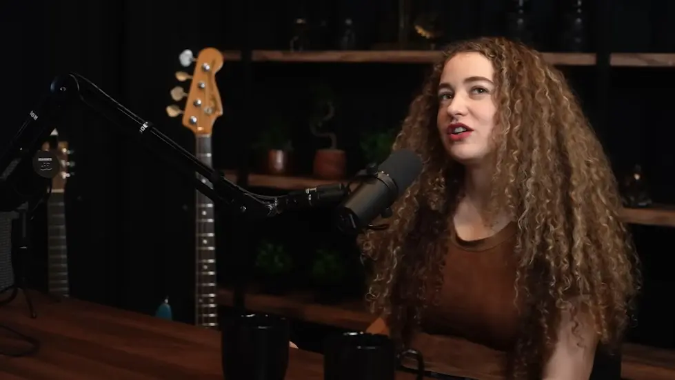 Tal Wilkenfeld: Music, Guitar, Bass, Jeff Beck, Prince, and Leonard Cohen | Lex Fridman Podcast #408 026