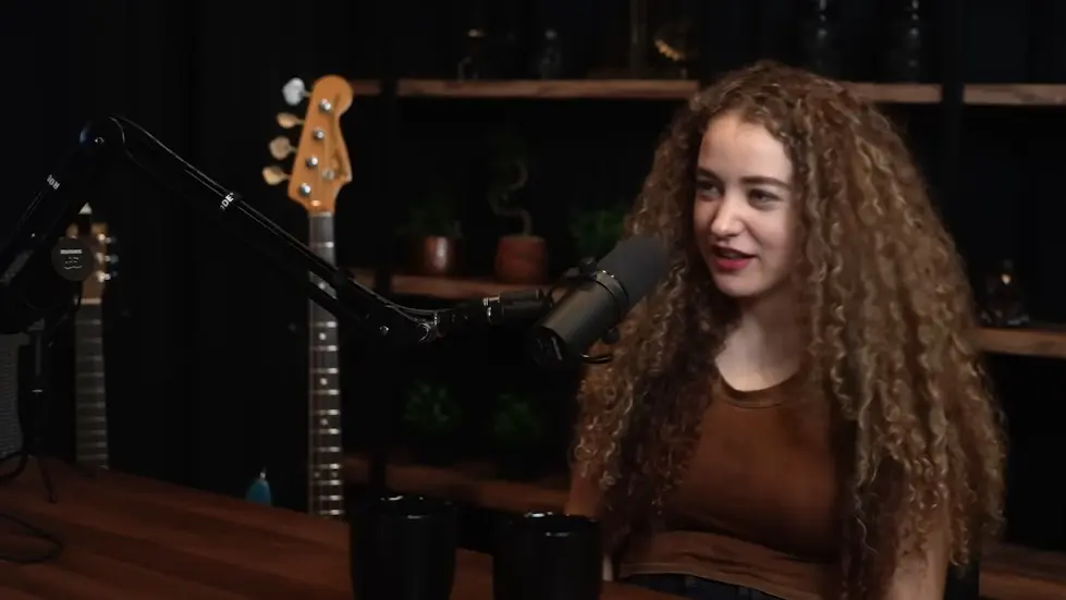 Tal Wilkenfeld: Music, Guitar, Bass, Jeff Beck, Prince, and Leonard Cohen | Lex Fridman Podcast #408 029