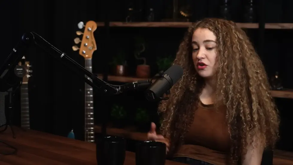 Tal Wilkenfeld: Music, Guitar, Bass, Jeff Beck, Prince, and Leonard Cohen | Lex Fridman Podcast #408 030