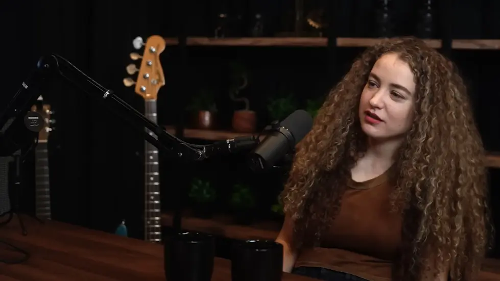 Tal Wilkenfeld: Music, Guitar, Bass, Jeff Beck, Prince, and Leonard Cohen | Lex Fridman Podcast #408 031