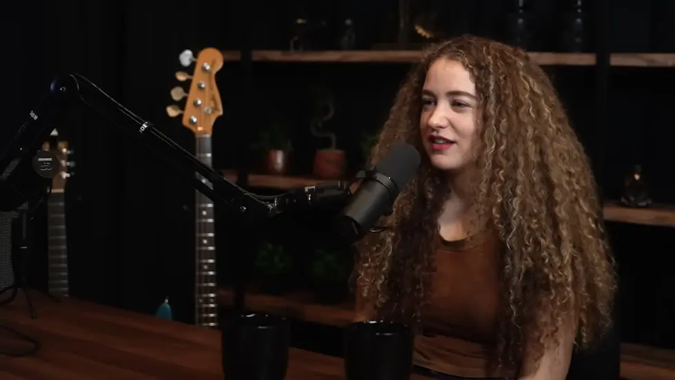 Tal Wilkenfeld: Music, Guitar, Bass, Jeff Beck, Prince, and Leonard Cohen | Lex Fridman Podcast #408 038
