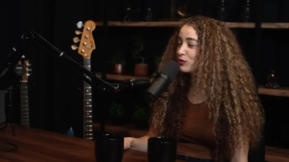 Tal Wilkenfeld: Music, Guitar, Bass, Jeff Beck, Prince, and Leonard Cohen | Lex Fridman Podcast #408 039