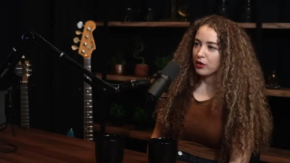 Tal Wilkenfeld: Music, Guitar, Bass, Jeff Beck, Prince, and Leonard Cohen | Lex Fridman Podcast #408 042