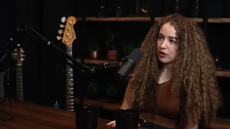 Tal Wilkenfeld: Music, Guitar, Bass, Jeff Beck, Prince, and Leonard Cohen | Lex Fridman Podcast #408 047