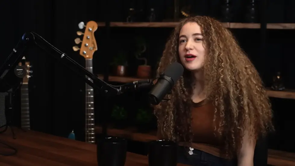 Tal Wilkenfeld: Music, Guitar, Bass, Jeff Beck, Prince, and Leonard Cohen | Lex Fridman Podcast #408 048