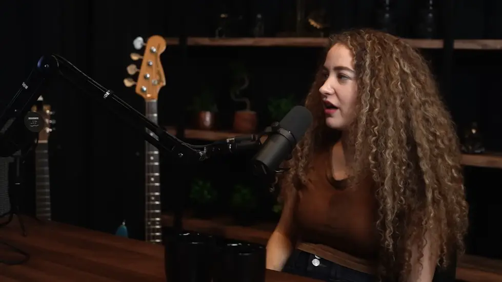 Tal Wilkenfeld: Music, Guitar, Bass, Jeff Beck, Prince, and Leonard Cohen | Lex Fridman Podcast #408 051