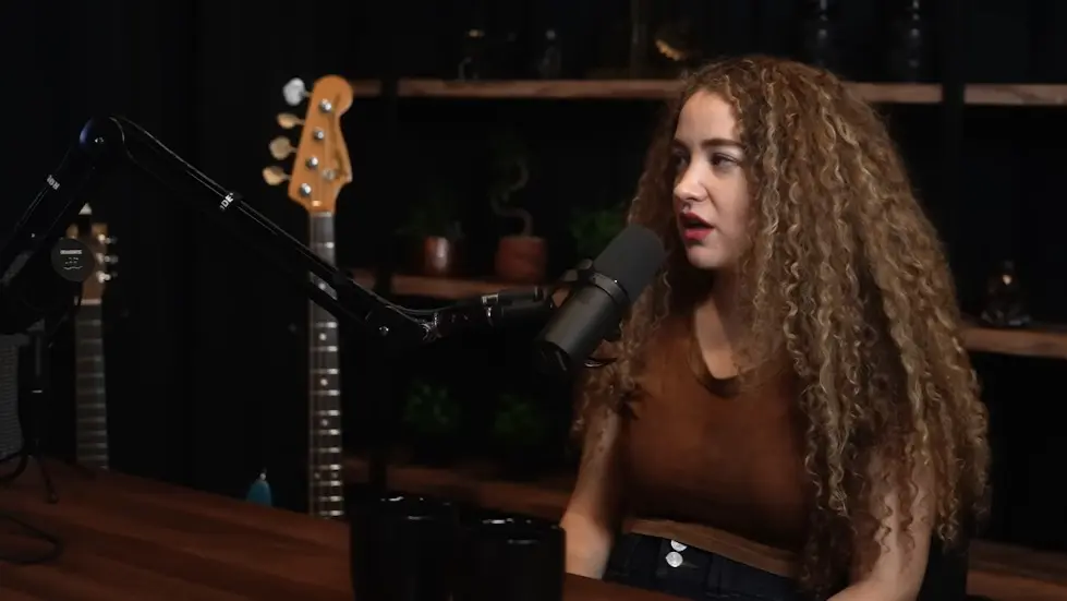 Tal Wilkenfeld: Music, Guitar, Bass, Jeff Beck, Prince, and Leonard Cohen | Lex Fridman Podcast #408 052