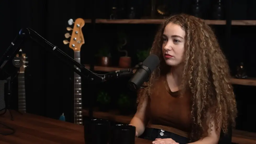 Tal Wilkenfeld: Music, Guitar, Bass, Jeff Beck, Prince, and Leonard Cohen | Lex Fridman Podcast #408 053