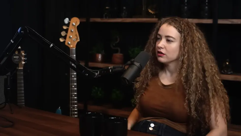Tal Wilkenfeld: Music, Guitar, Bass, Jeff Beck, Prince, and Leonard Cohen | Lex Fridman Podcast #408 055