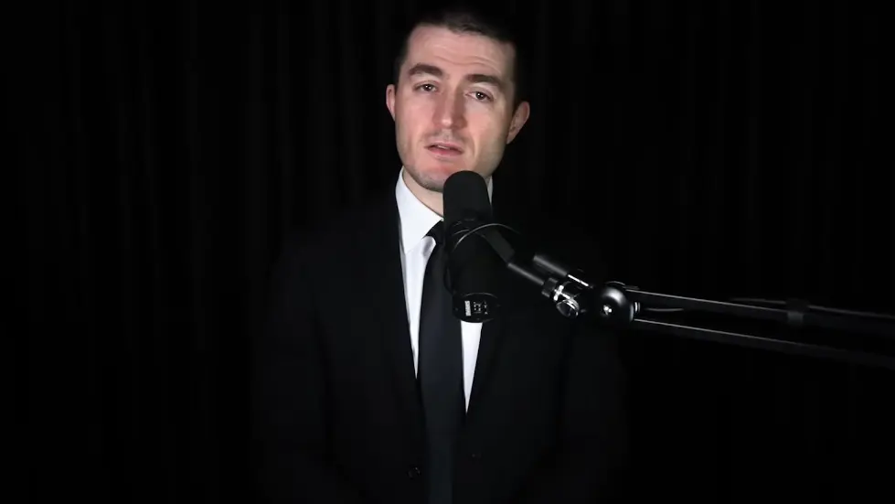 Teddy Atlas: Mike Tyson, Cus D