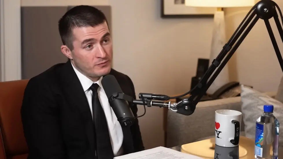 Teddy Atlas: Mike Tyson, Cus D