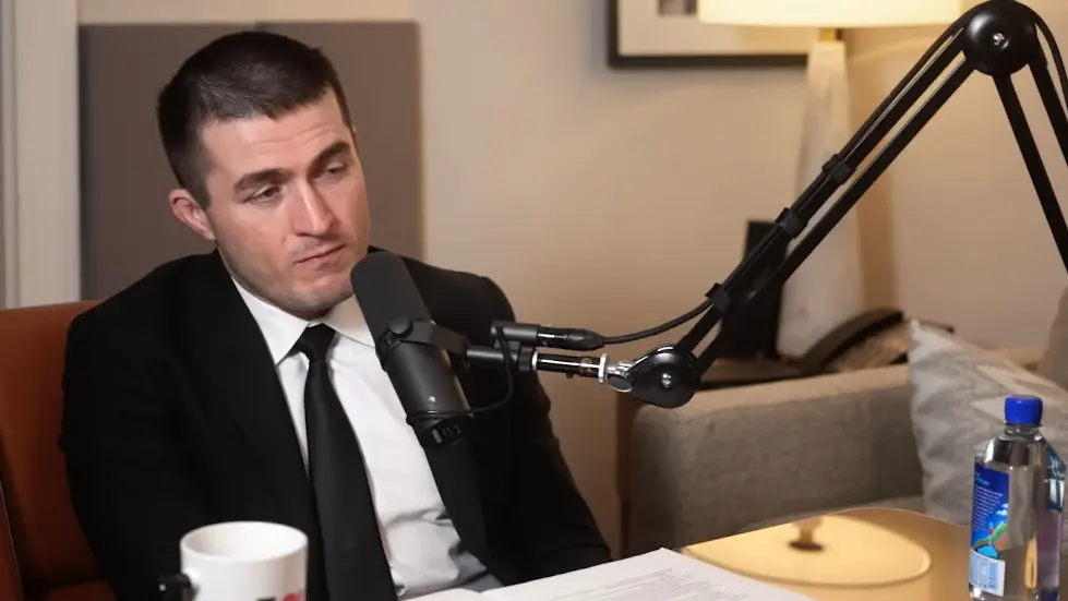 Teddy Atlas: Mike Tyson, Cus D