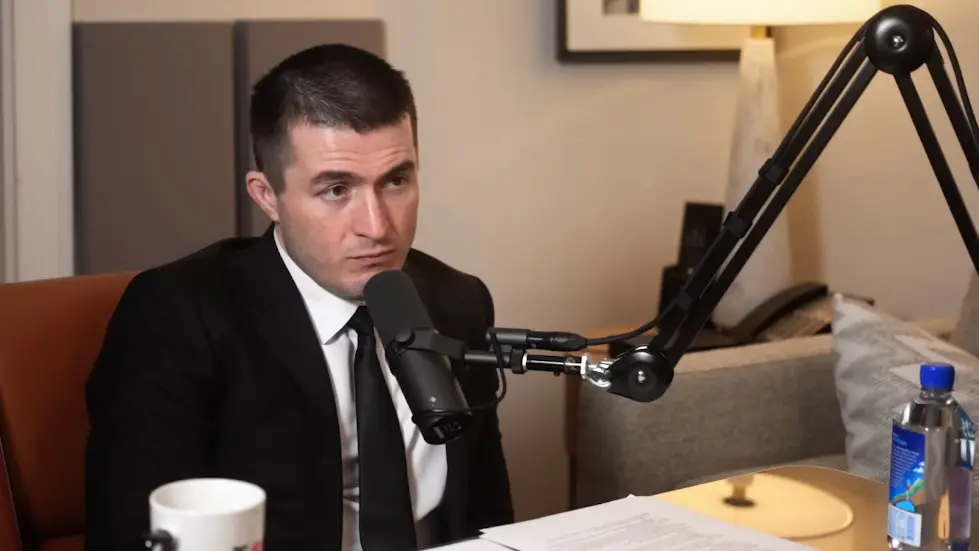 Teddy Atlas: Mike Tyson, Cus D