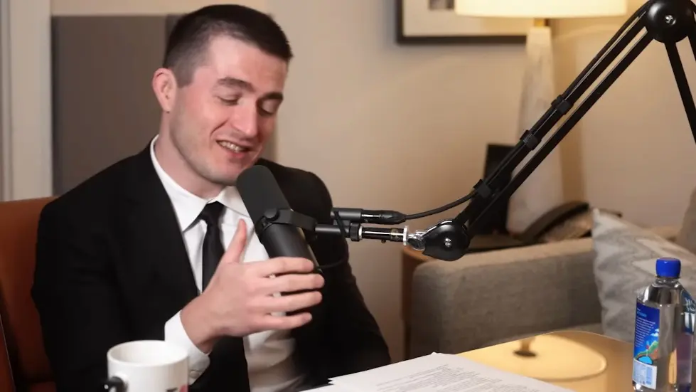 Teddy Atlas: Mike Tyson, Cus D