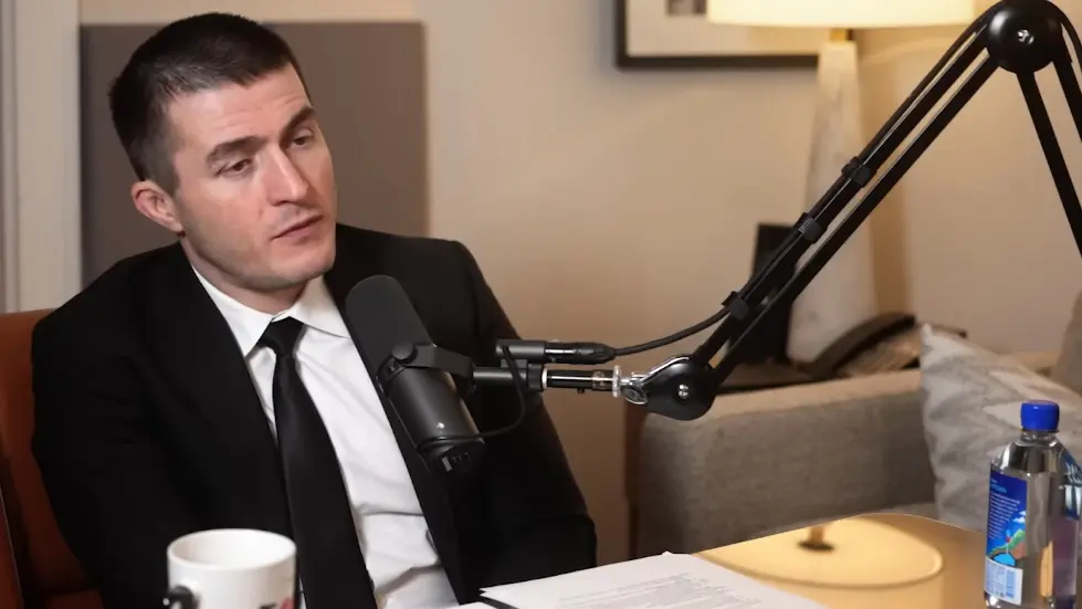 Teddy Atlas: Mike Tyson, Cus D