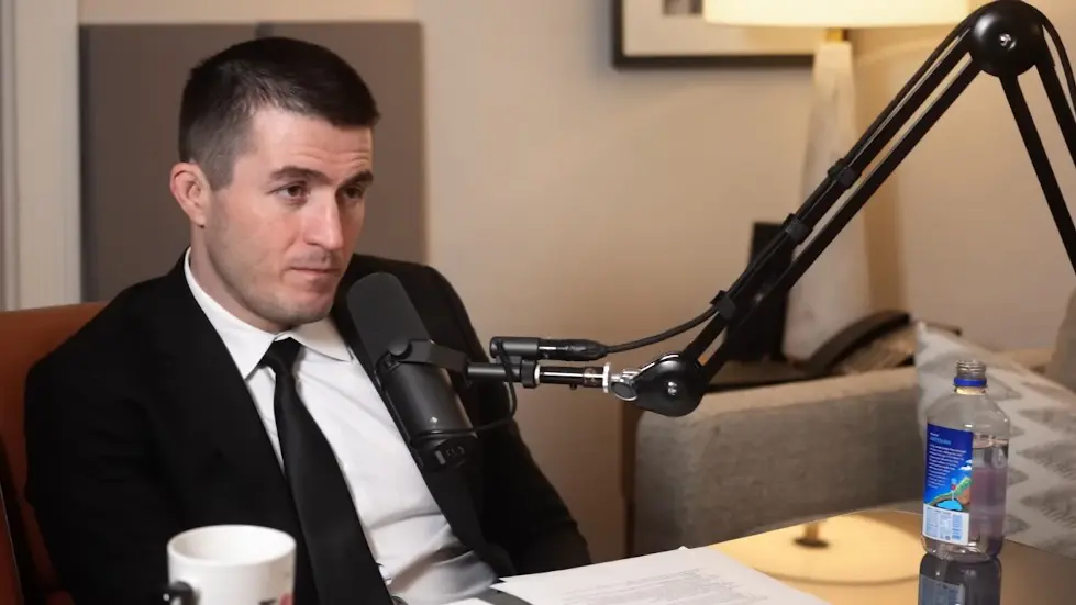 Teddy Atlas: Mike Tyson, Cus D