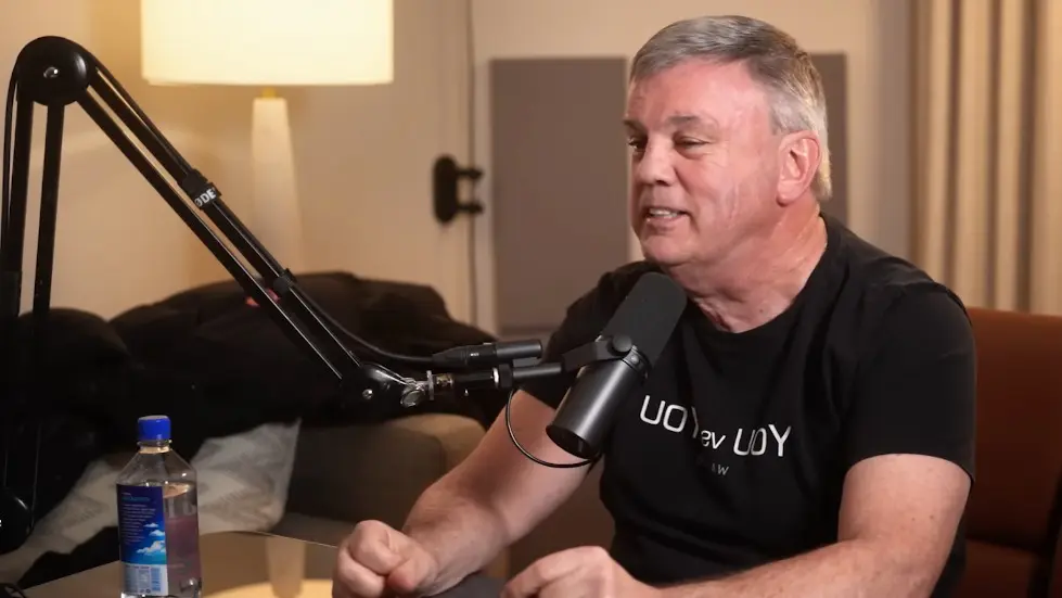 Teddy Atlas: Mike Tyson, Cus D