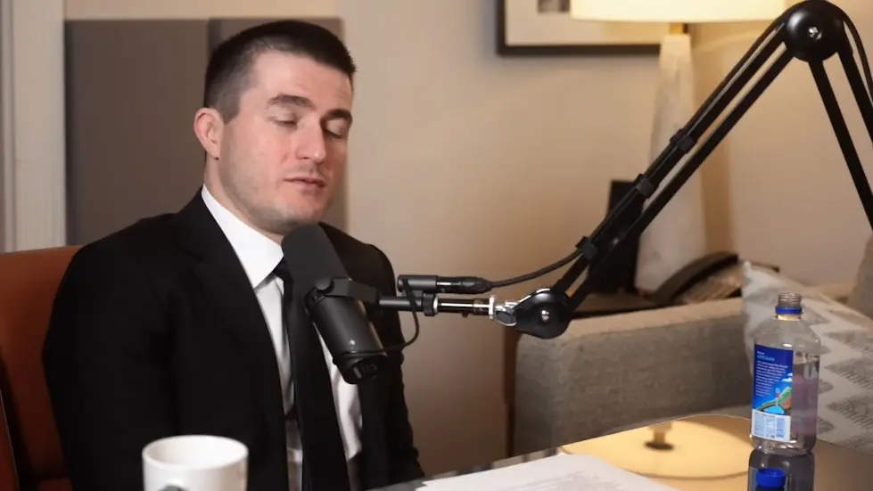 Teddy Atlas: Mike Tyson, Cus D