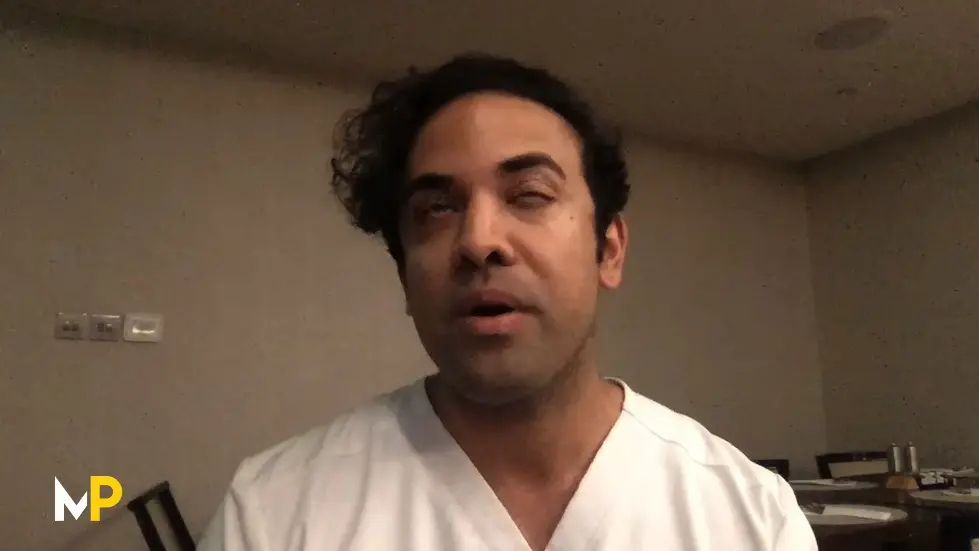 Cutting Edge Anti-Aging Treatments and What You Can Do Too | Dr. Adeel Khan EP 178 001