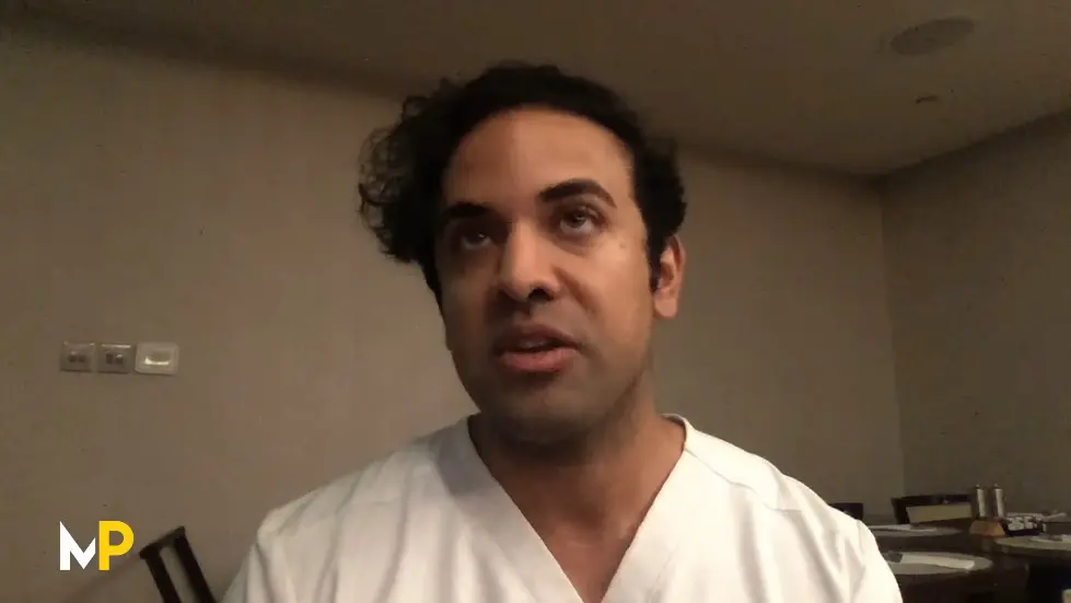 Cutting Edge Anti-Aging Treatments and What You Can Do Too | Dr. Adeel Khan EP 178 002