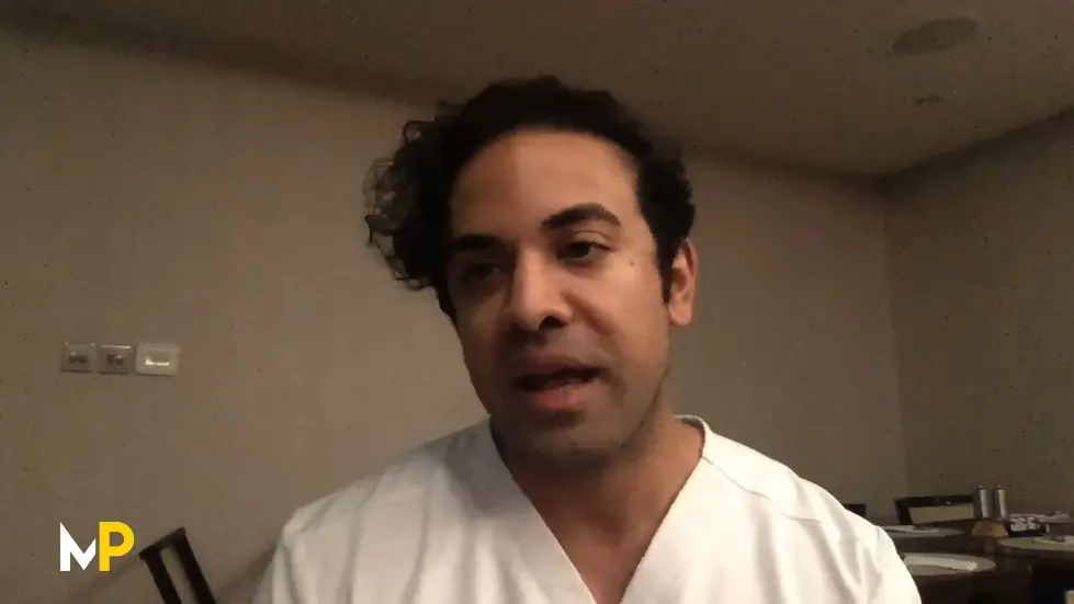 Cutting Edge Anti-Aging Treatments and What You Can Do Too | Dr. Adeel Khan EP 178 005