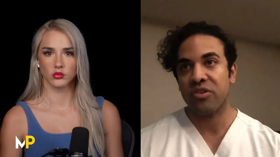 Cutting Edge Anti-Aging Treatments and What You Can Do Too | Dr. Adeel Khan EP 178 006