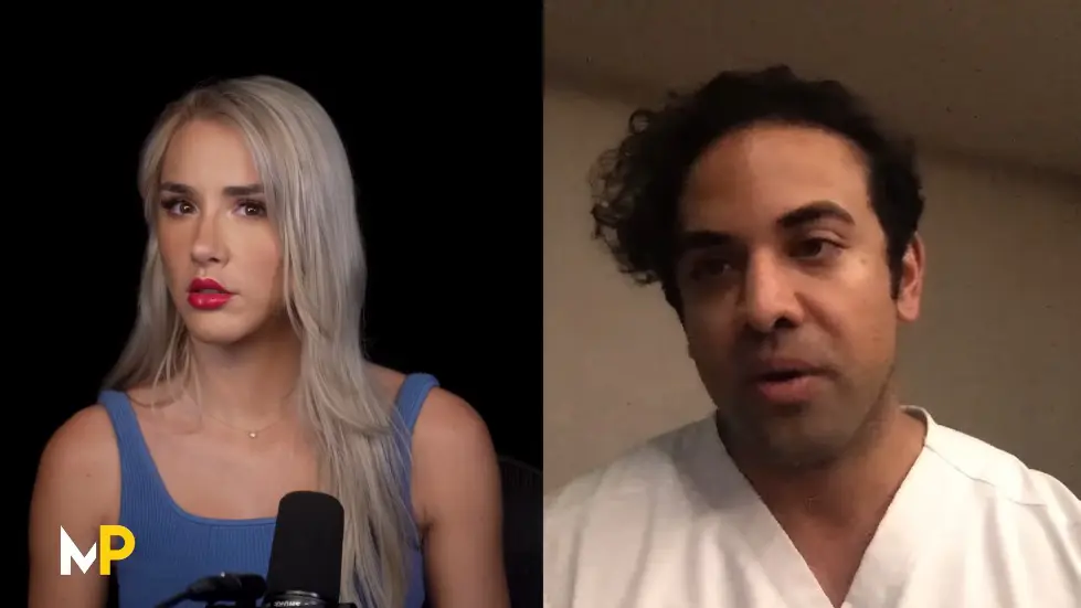 Cutting Edge Anti-Aging Treatments and What You Can Do Too | Dr. Adeel Khan EP 178 008