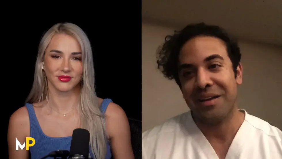 Cutting Edge Anti-Aging Treatments and What You Can Do Too | Dr. Adeel Khan EP 178 009