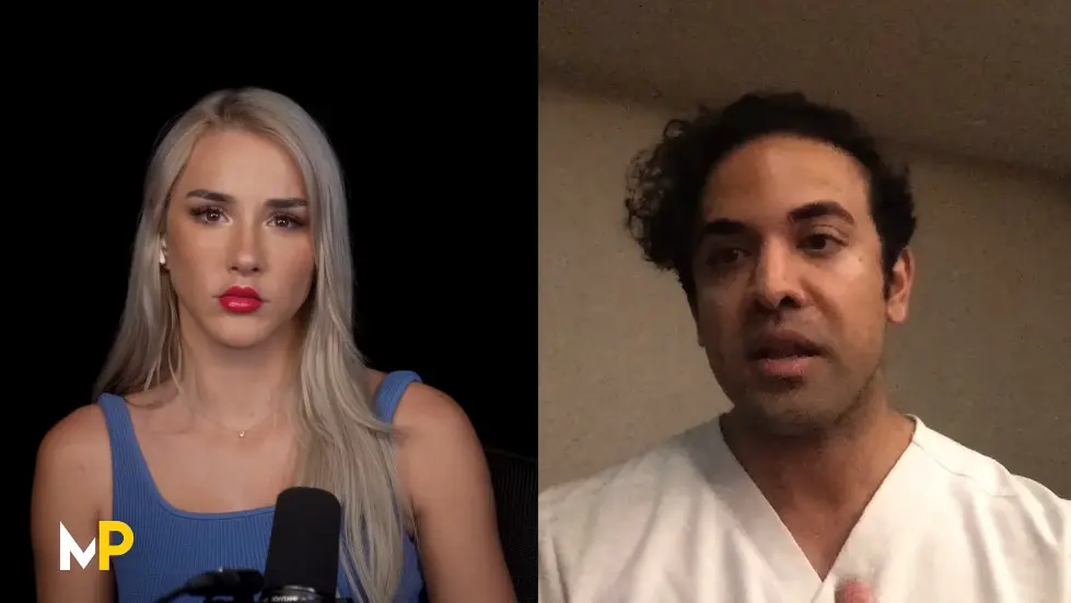 Cutting Edge Anti-Aging Treatments and What You Can Do Too | Dr. Adeel Khan EP 178 010