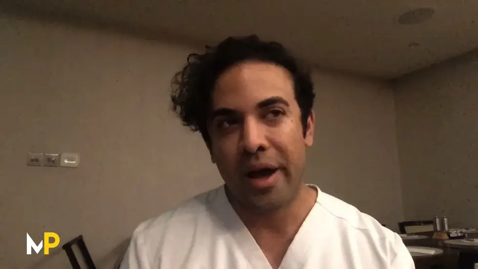 Cutting Edge Anti-Aging Treatments and What You Can Do Too | Dr. Adeel Khan EP 178 012