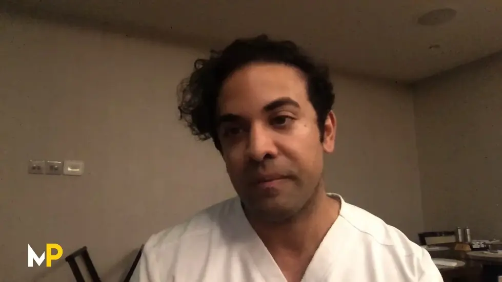 Cutting Edge Anti-Aging Treatments and What You Can Do Too | Dr. Adeel Khan EP 178 014