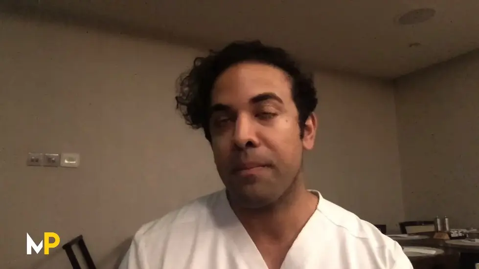 Cutting Edge Anti-Aging Treatments and What You Can Do Too | Dr. Adeel Khan EP 178 021