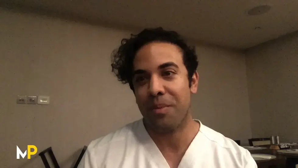 Cutting Edge Anti-Aging Treatments and What You Can Do Too | Dr. Adeel Khan EP 178 022