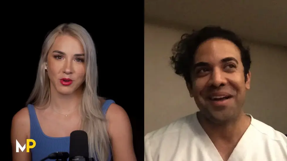 Cutting Edge Anti-Aging Treatments and What You Can Do Too | Dr. Adeel Khan EP 178 024