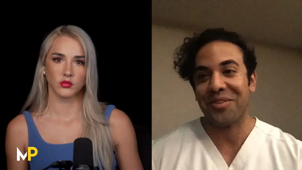 Cutting Edge Anti-Aging Treatments and What You Can Do Too | Dr. Adeel Khan EP 178 025