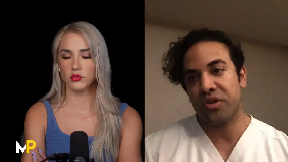 Cutting Edge Anti-Aging Treatments and What You Can Do Too | Dr. Adeel Khan EP 178 026