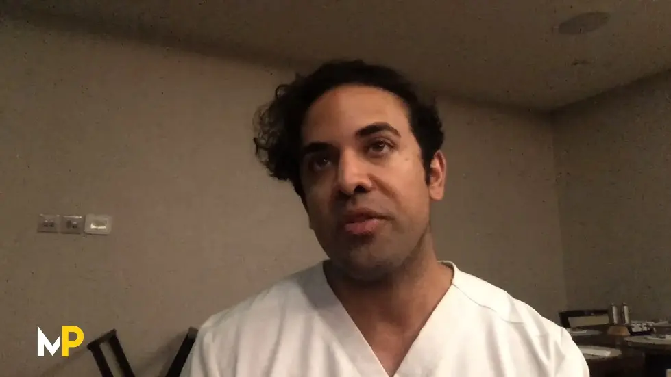 Cutting Edge Anti-Aging Treatments and What You Can Do Too | Dr. Adeel Khan EP 178 030