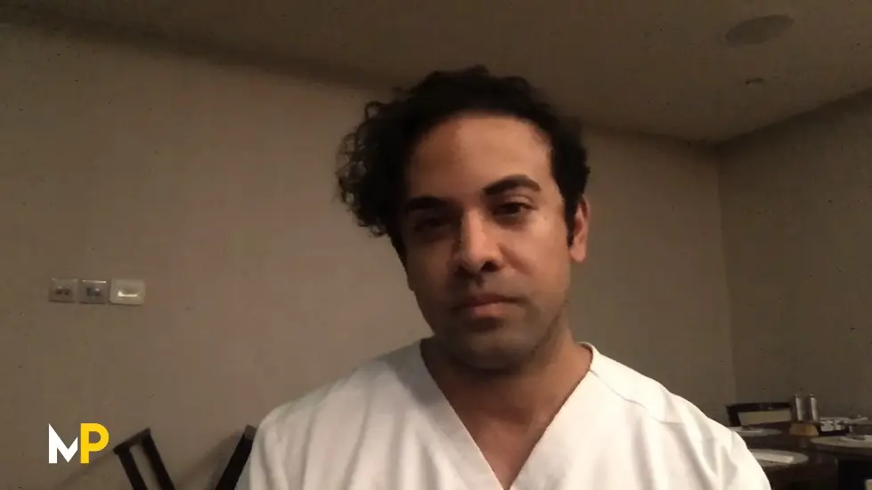 Cutting Edge Anti-Aging Treatments and What You Can Do Too | Dr. Adeel Khan EP 178 032