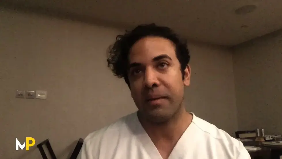 Cutting Edge Anti-Aging Treatments and What You Can Do Too | Dr. Adeel Khan EP 178 033