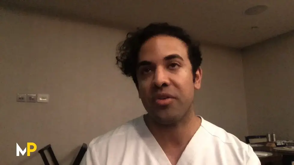 Cutting Edge Anti-Aging Treatments and What You Can Do Too | Dr. Adeel Khan EP 178 035