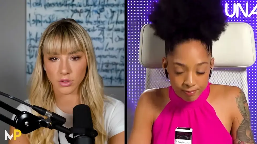 Letting Go of Beliefs and Pursuing Truth | Amala Ekpunobi 154 006