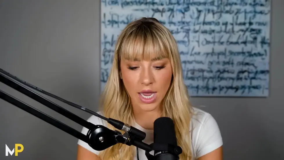 Letting Go of Beliefs and Pursuing Truth | Amala Ekpunobi 154 010